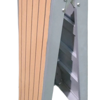 Passerella nautica 200 cm