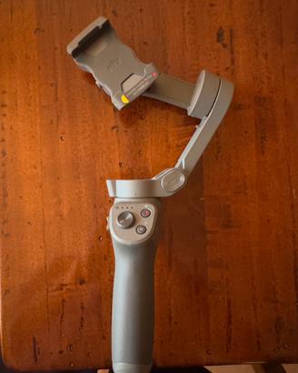 DJI Osmo Mobile 3