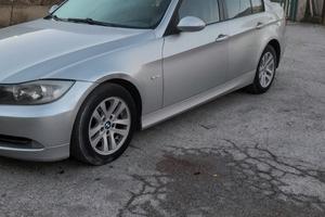 Bmw serie 3 