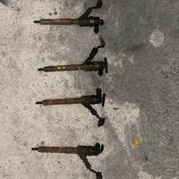 Ricambi motore 1.3 multijet