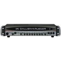 Testata per basso Gallien Krueger 700 RB II
