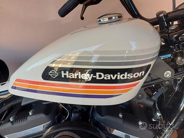 Harley-Davidson Sportster 1200 - 2019