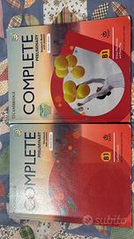 Libri complete cambridge B1