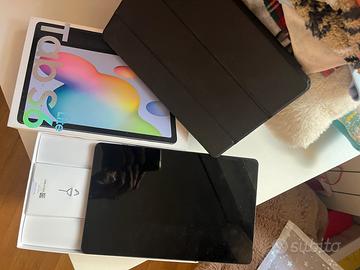 Tablet Samsung S6 Lite