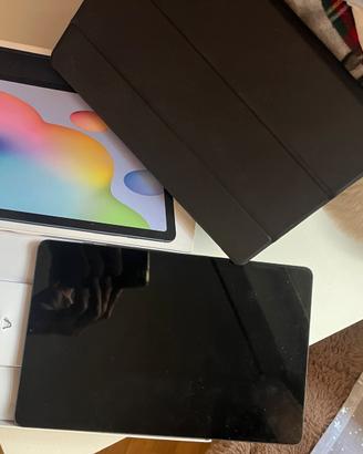 Tablet Samsung S6 Lite