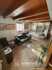 Laterale via perini appartamento ultimo piano