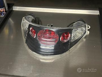 Fanalino posteriore stop