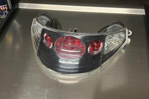 Fanalino posteriore stop