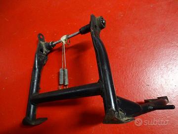 CAVALLETTO CENTRALE BMW R850R