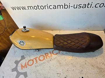 kit trasformazione in scrambler 