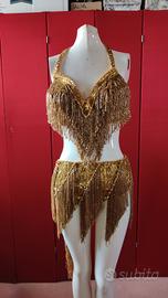 Costume Danza del Ventre 