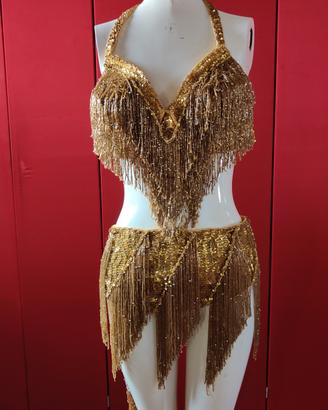 Costume Danza del Ventre 