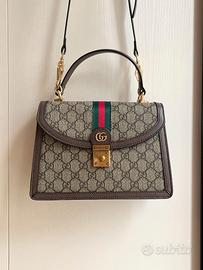 Borsa da donna Gucci Ophidia