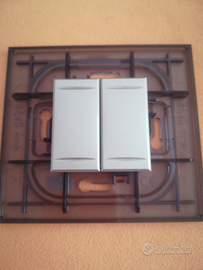 Comando radio MyHome bTicino HA4572SB