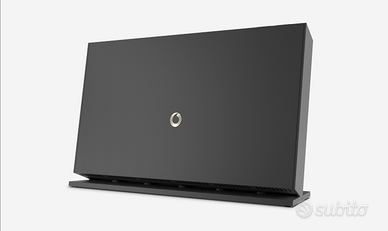 Vodafone Power Station Wi Fi 6