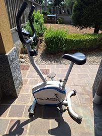 Cyclette High Power BK 200 Pro