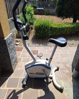 Cyclette High Power BK 200 Pro