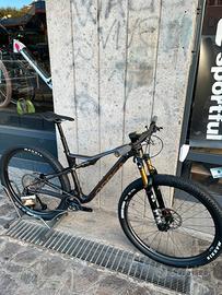 Full Orbea Oiz M team 2026 Nuova