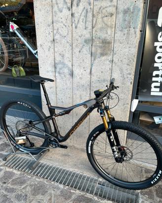 Full Orbea Oiz M team 2026 Nuova
