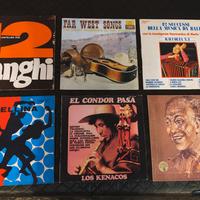 Dischi vinile 33 giri