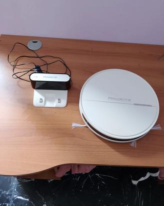 robot aspirapolvere Rowenta serie 60 