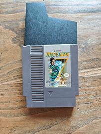 metal Gear PAL A 