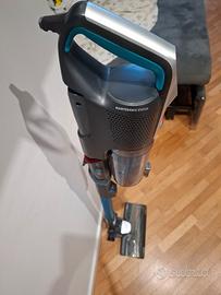 Scopa elettrica Hoover HF500 senza fili – modello 
