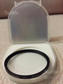Filtro Kenko UV 67 mm