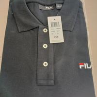 Polo FILA uomo