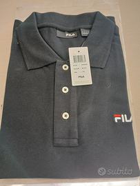 Polo FILA uomo