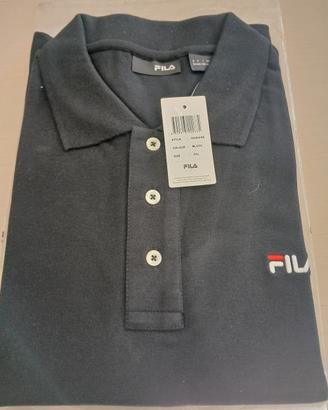 Polo FILA uomo