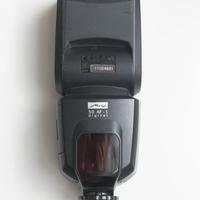 Metz 50 AF - 1