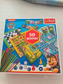 Gioco per bambini - Paw patrol
