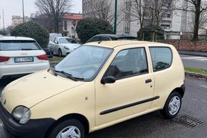  Fiat 600 i 1100 cat Acrive per neopatentati 