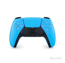 Dualsense PS5 Azzurro 