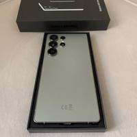 COLORE ESCLUSIVO SAMSUNG - S25 ULTRA IN GARANZIA