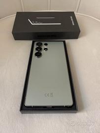 COLORE ESCLUSIVO SAMSUNG - S25 ULTRA IN GARANZIA