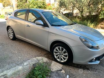 Alfa Romeo Giulietta 1.6 JTDm 120cv Business 2018