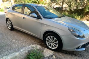 Alfa Romeo Giulietta 1.6 JTDm 120cv Business 2018