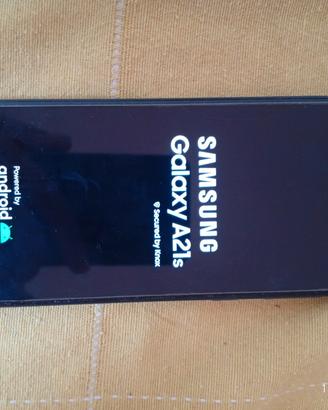 Samsung A21 