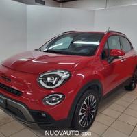 FIAT 500X 1.5 T4 Hybrid 130 CV DCT Red