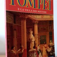 Pompei e la villa dei misteri