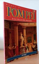 Pompei e la villa dei misteri