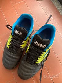 Scarpe Joma calcetto 39