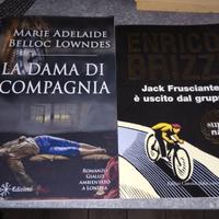 Jack Frusciante è uscito dal gruppo più 1