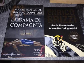 Jack Frusciante è uscito dal gruppo più 1