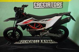 Ktm SMC 690 R DEPOTENZIATA - 2019