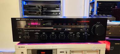 Amplificatore Yamaha RX-300
