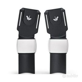 Adattatori Cybex per passeggino Bugaboo – Original