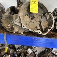 Cambio smart 451 3b21